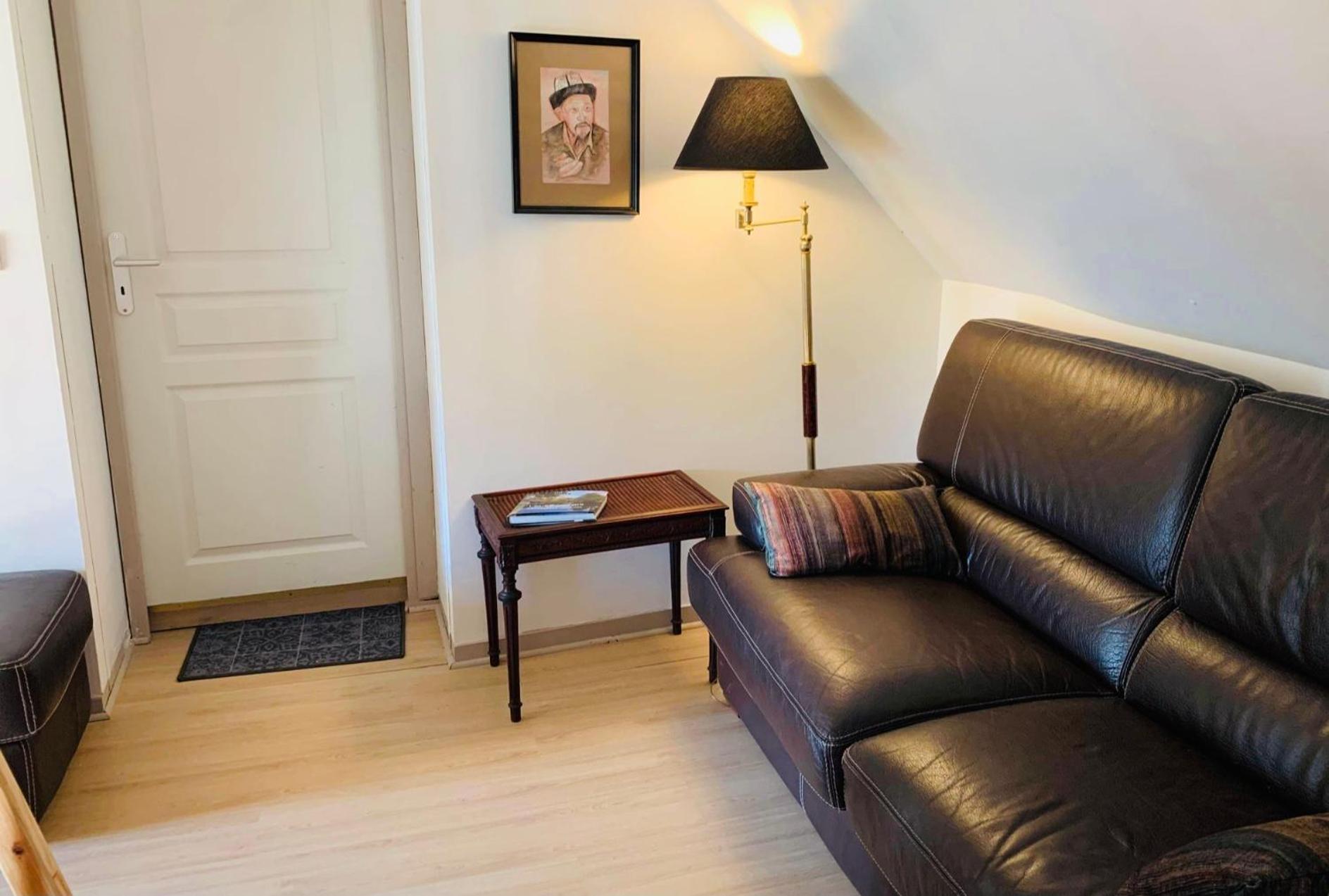 La Meuniere Villa Jouy  Kültér fotó